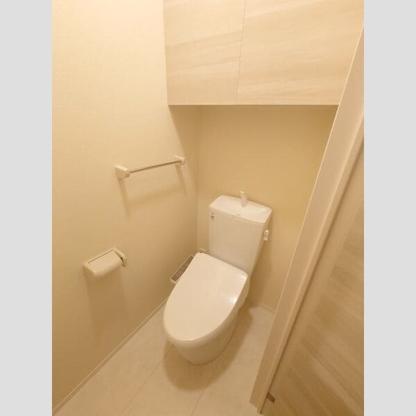 ラフィネの物件内観写真