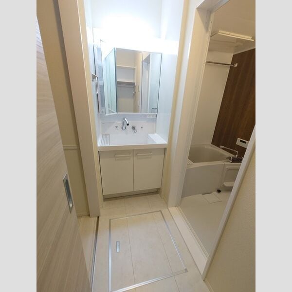 ラフィネの物件内観写真