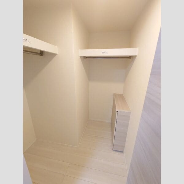 ラフィネの物件内観写真