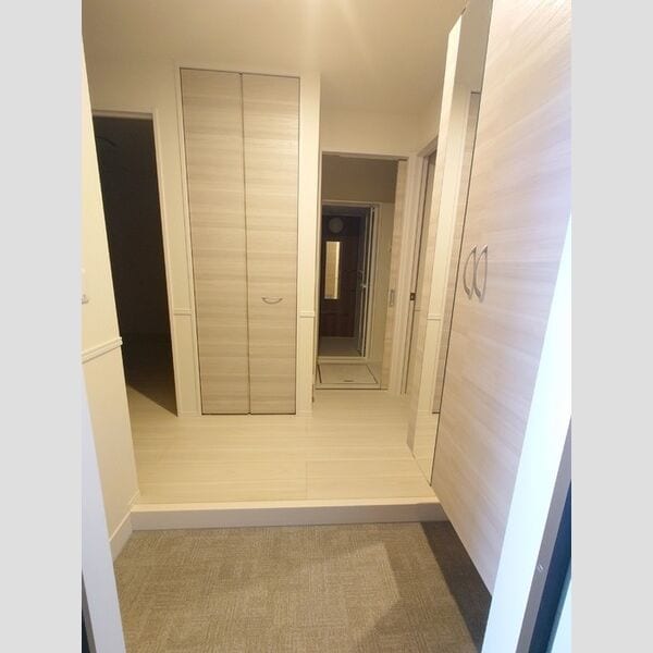 ラフィネの物件内観写真