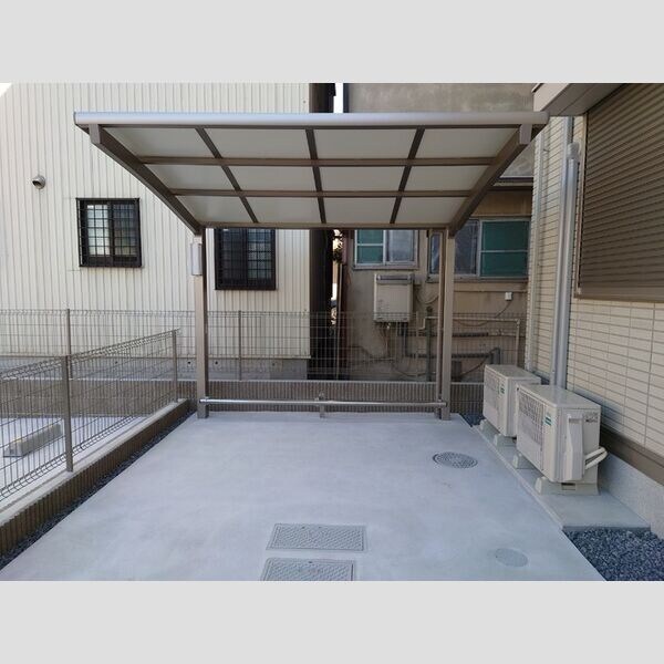 ラフィネの物件内観写真