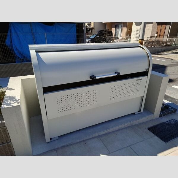 ラフィネの物件内観写真