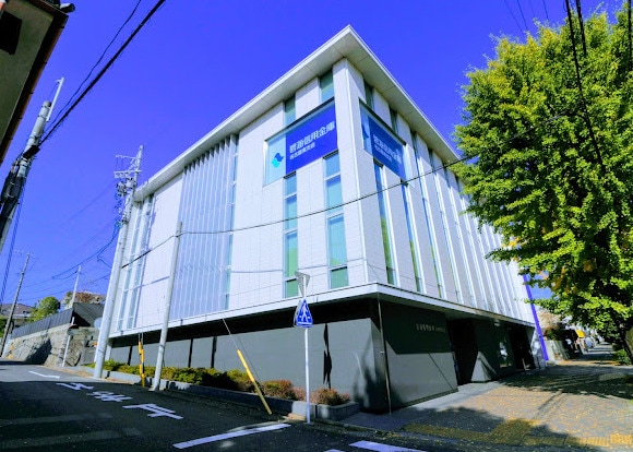 ラフィネの物件内観写真