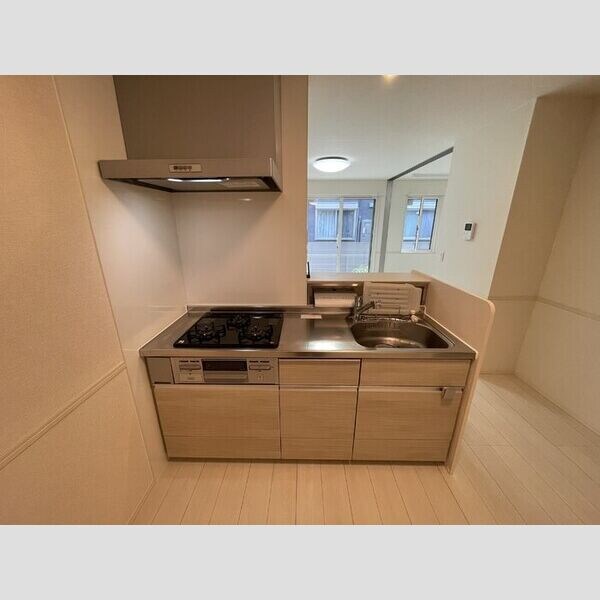 Elvitaの物件内観写真