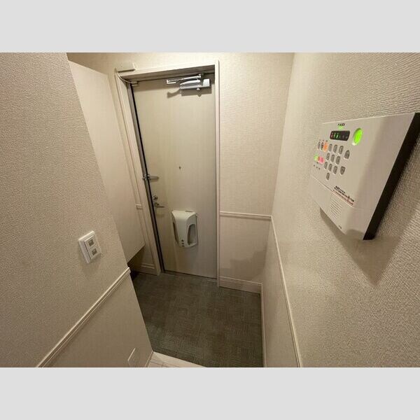 Elvitaの物件内観写真