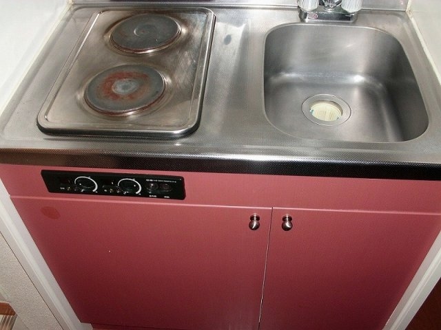 レオパレス高蔵の物件内観写真