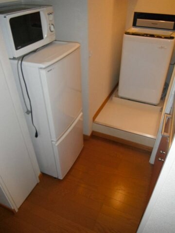 レオパレス高蔵の物件内観写真