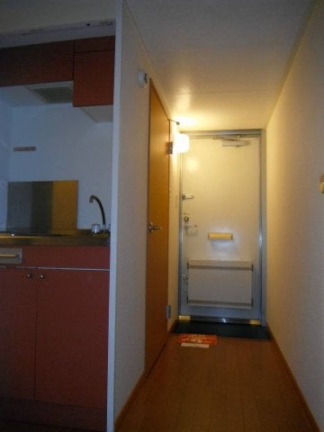 レオパレス高蔵の物件内観写真