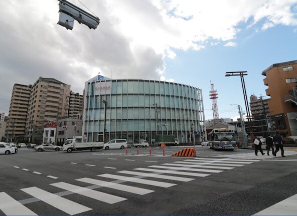 レオパレス高蔵の物件内観写真