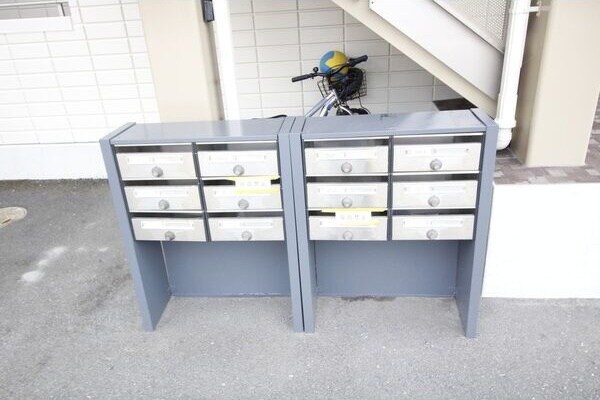 小本駅 徒歩8分 2階の物件内観写真