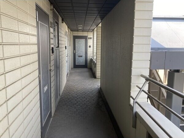 小本駅 徒歩8分 2階の物件内観写真