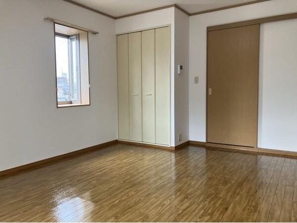 小本駅 徒歩8分 2階の物件内観写真