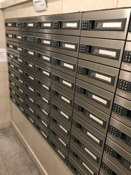 久屋アインスの物件内観写真