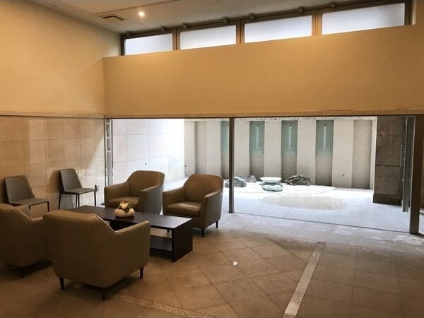 久屋アインスの物件外観写真