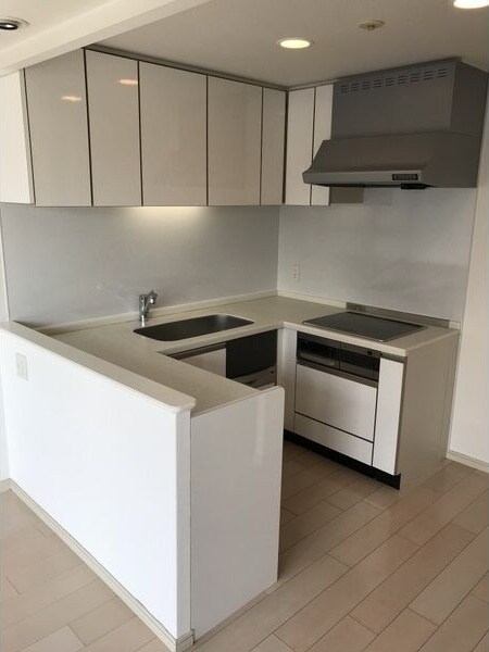 久屋アインスの物件内観写真