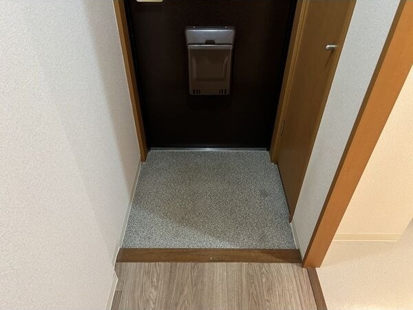 ドゥ　カンパーニュの物件内観写真