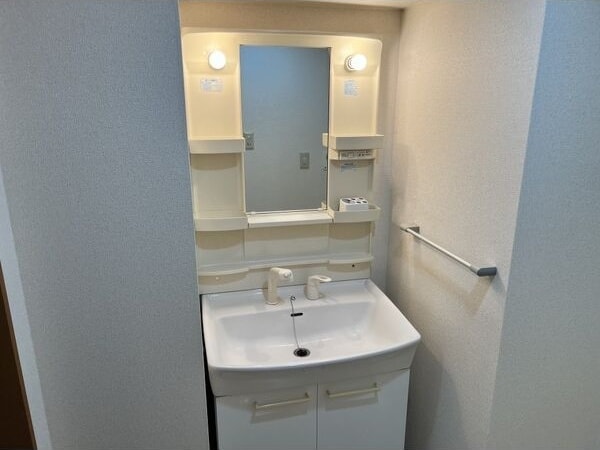 ドゥ　カンパーニュの物件内観写真