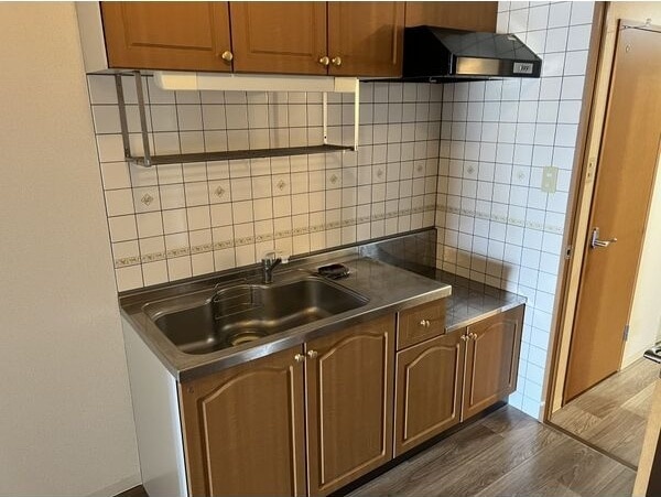 ドゥ　カンパーニュの物件内観写真