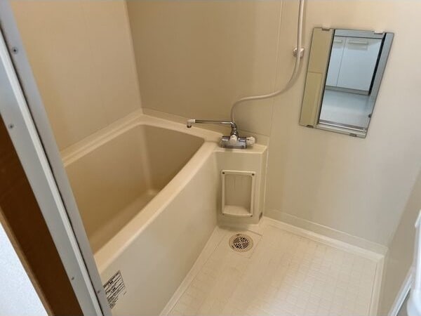 ドゥ　カンパーニュの物件内観写真