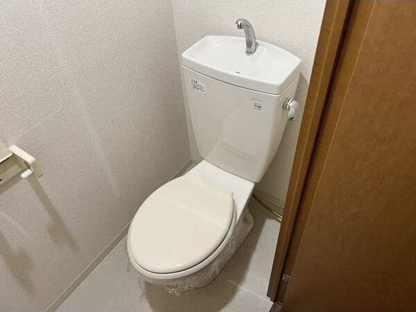 ドゥ　カンパーニュの物件内観写真