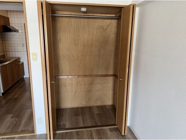 ドゥ　カンパーニュの物件内観写真