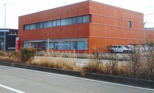 中島駅 徒歩16分 1階の物件外観写真