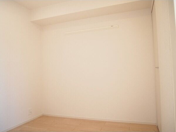 中島駅 徒歩16分 1階の物件内観写真