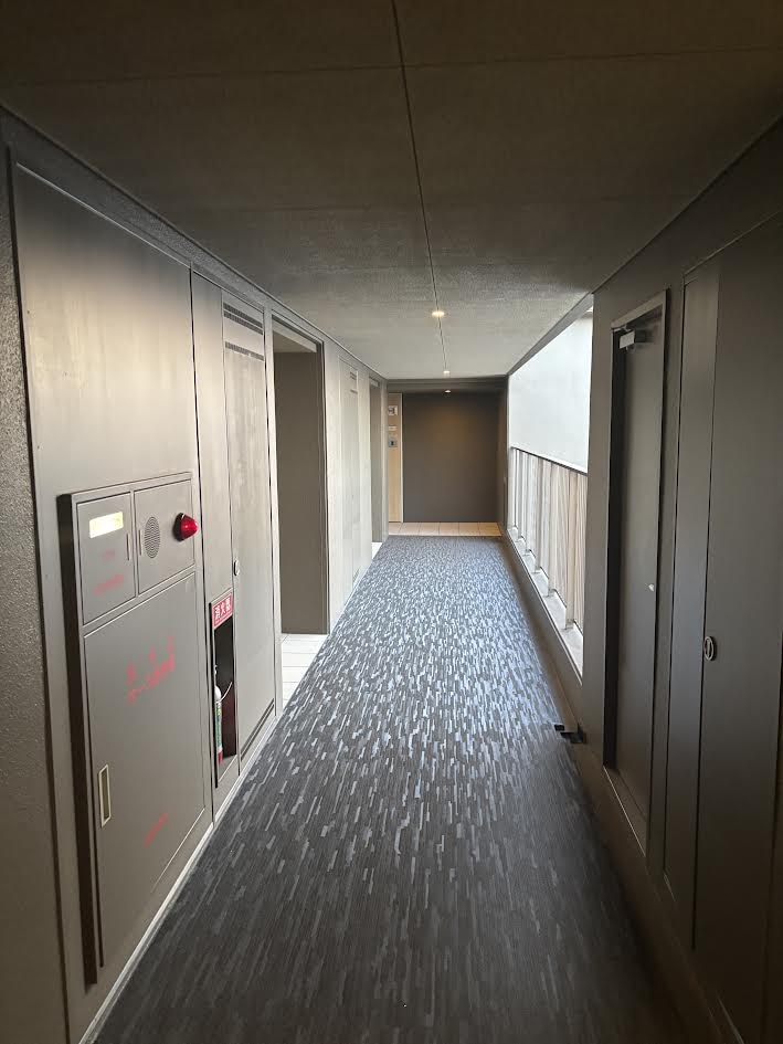 高岳駅 徒歩3分 14階の物件内観写真