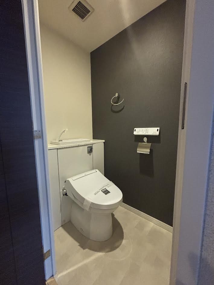 高岳駅 徒歩3分 14階の物件内観写真