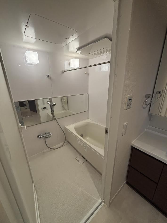 高岳駅 徒歩3分 14階の物件内観写真