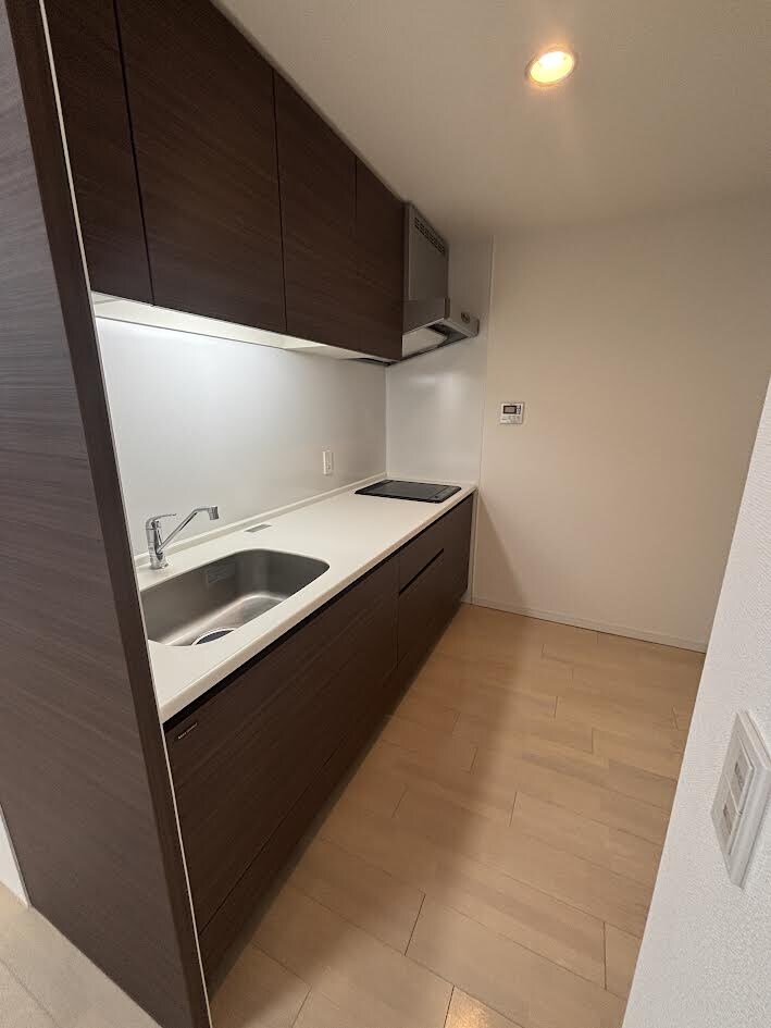 高岳駅 徒歩3分 14階の物件内観写真