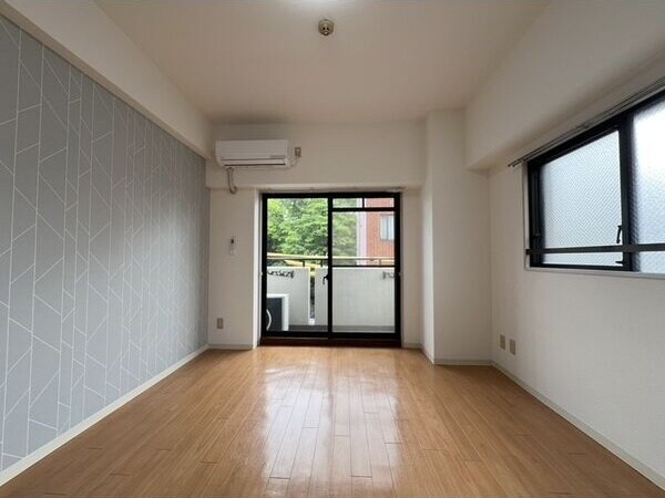 シティーライフ正木の物件内観写真