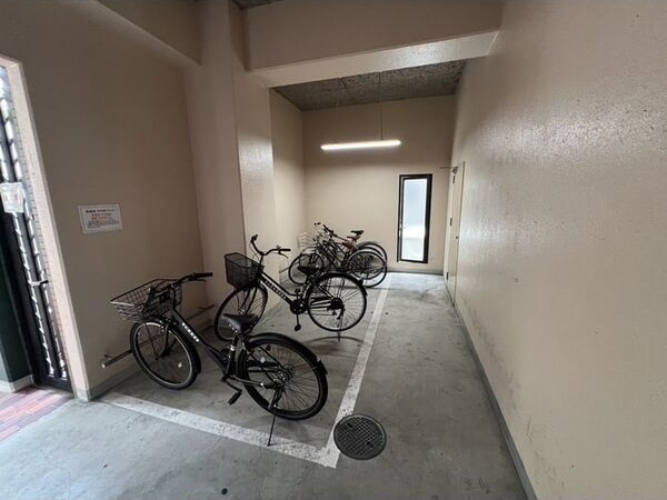 シティーライフ正木の物件内観写真