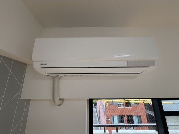 シティーライフ正木の物件内観写真