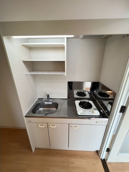 シティーライフ正木の物件内観写真