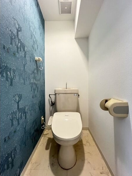 シティーライフ正木の物件内観写真