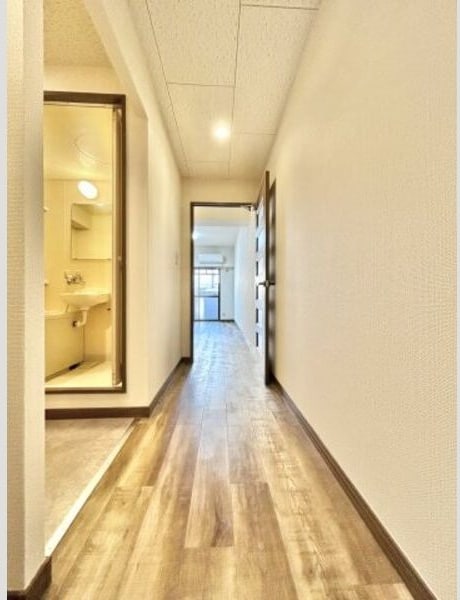 本山駅 徒歩3分 1階の物件内観写真