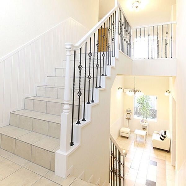 プリマグランデ須ヶ口壱番館の物件内観写真