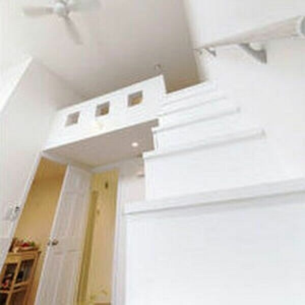 プリマグランデ須ヶ口壱番館の物件内観写真