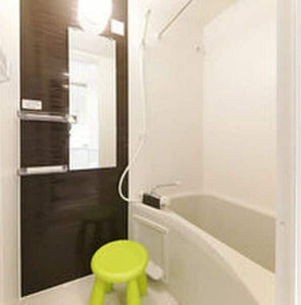 プリマグランデ須ヶ口壱番館の物件内観写真