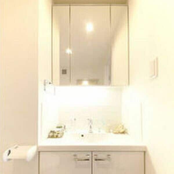 プリマグランデ須ヶ口壱番館の物件内観写真