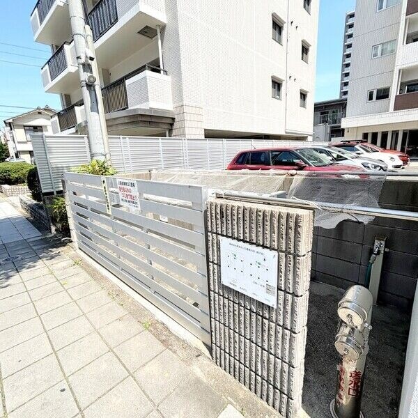 浅間町駅 徒歩6分 9階の物件内観写真