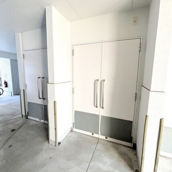 浅間町駅 徒歩6分 9階の物件外観写真