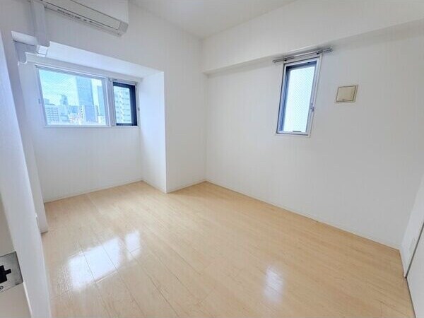 浅間町駅 徒歩6分 9階の物件内観写真