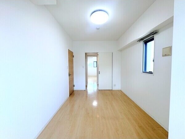 浅間町駅 徒歩6分 9階の物件内観写真