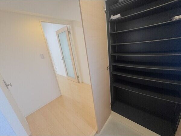 浅間町駅 徒歩6分 9階の物件内観写真