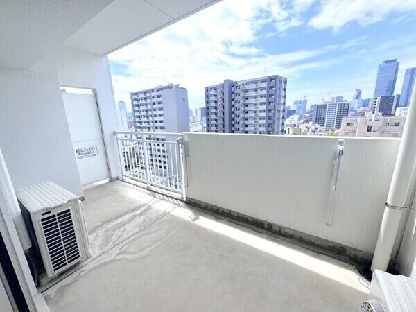 浅間町駅 徒歩6分 9階の物件内観写真