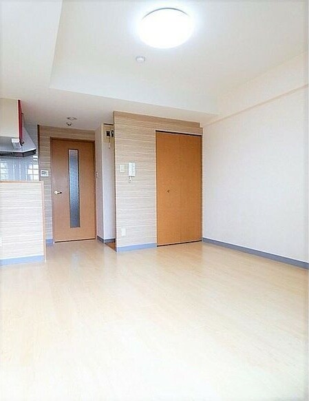 黒川駅 徒歩3分 3階の物件内観写真