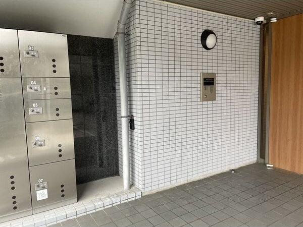 黒川駅 徒歩3分 3階の物件外観写真