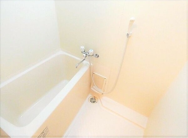 黒川駅 徒歩3分 3階の物件内観写真